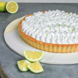 Pie de Limón Entero