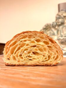 croissant