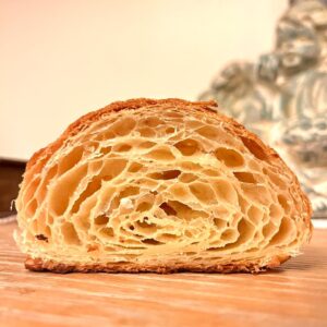 Caja cruffins (4 un.)