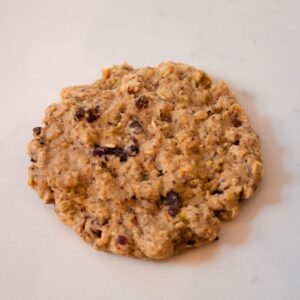 Caja galletones avena s/azúcar (4 un.)