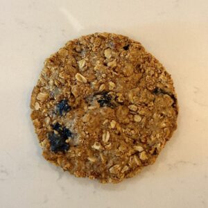 Caja galletones avena s/azúcar (6un.)