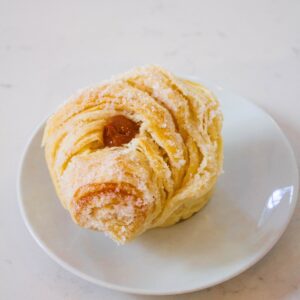 Caja de Cruffins (4 uds.)